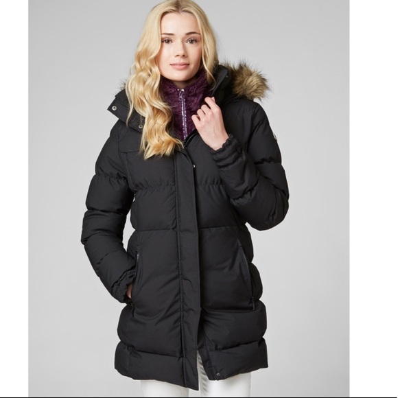 Helly Hansen Blume Puffy Parka 